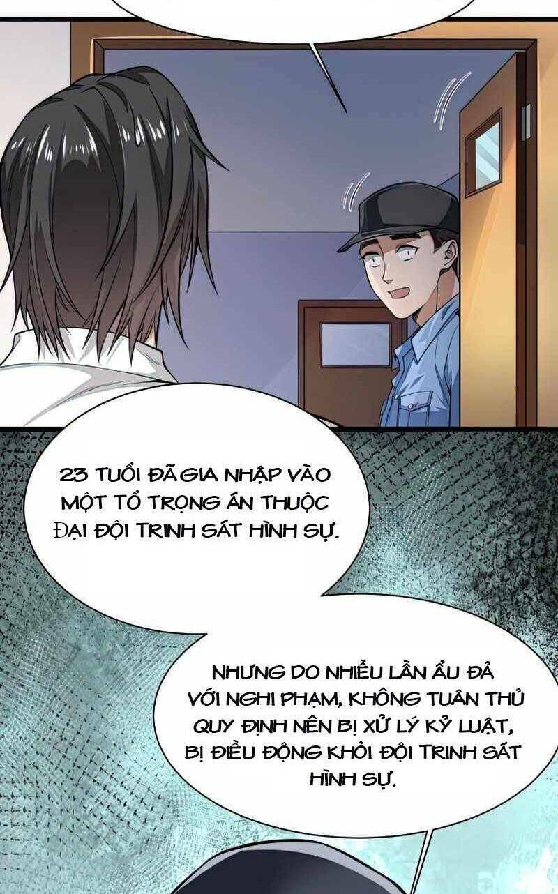 Trò Chơi Hệ Chữa Trị Của Tôi: Chapter 8.1