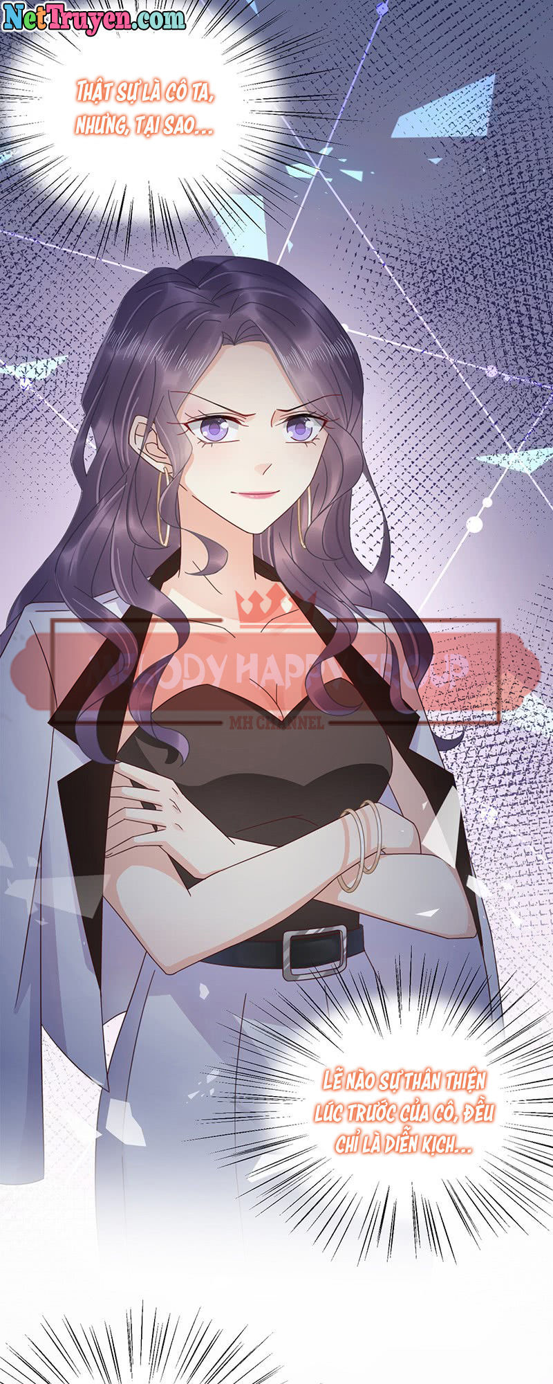 Thịnh Thế Điềm Sủng: Tiểu Manh Thê Của Dịch Thiếu: Chapter 32