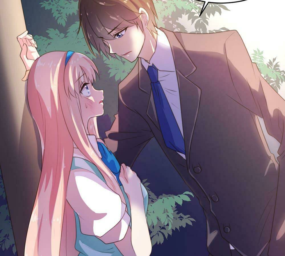 Bản Hợp Đồng Của Tổng Tài Lạnh Lùng: Chapter 2