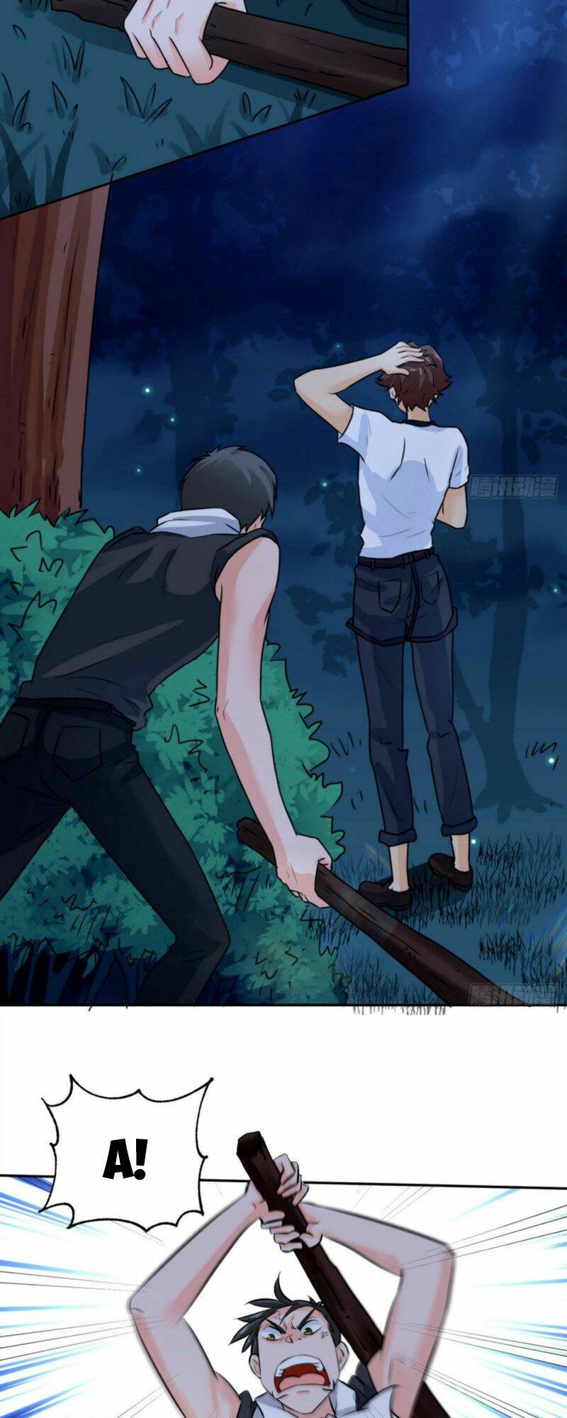 Tiên Giới Thương Thành: Chapter 13