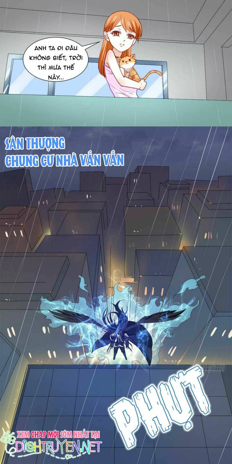 Ma Vương Đại Nhân Đi Thông Thả: Chapter 44