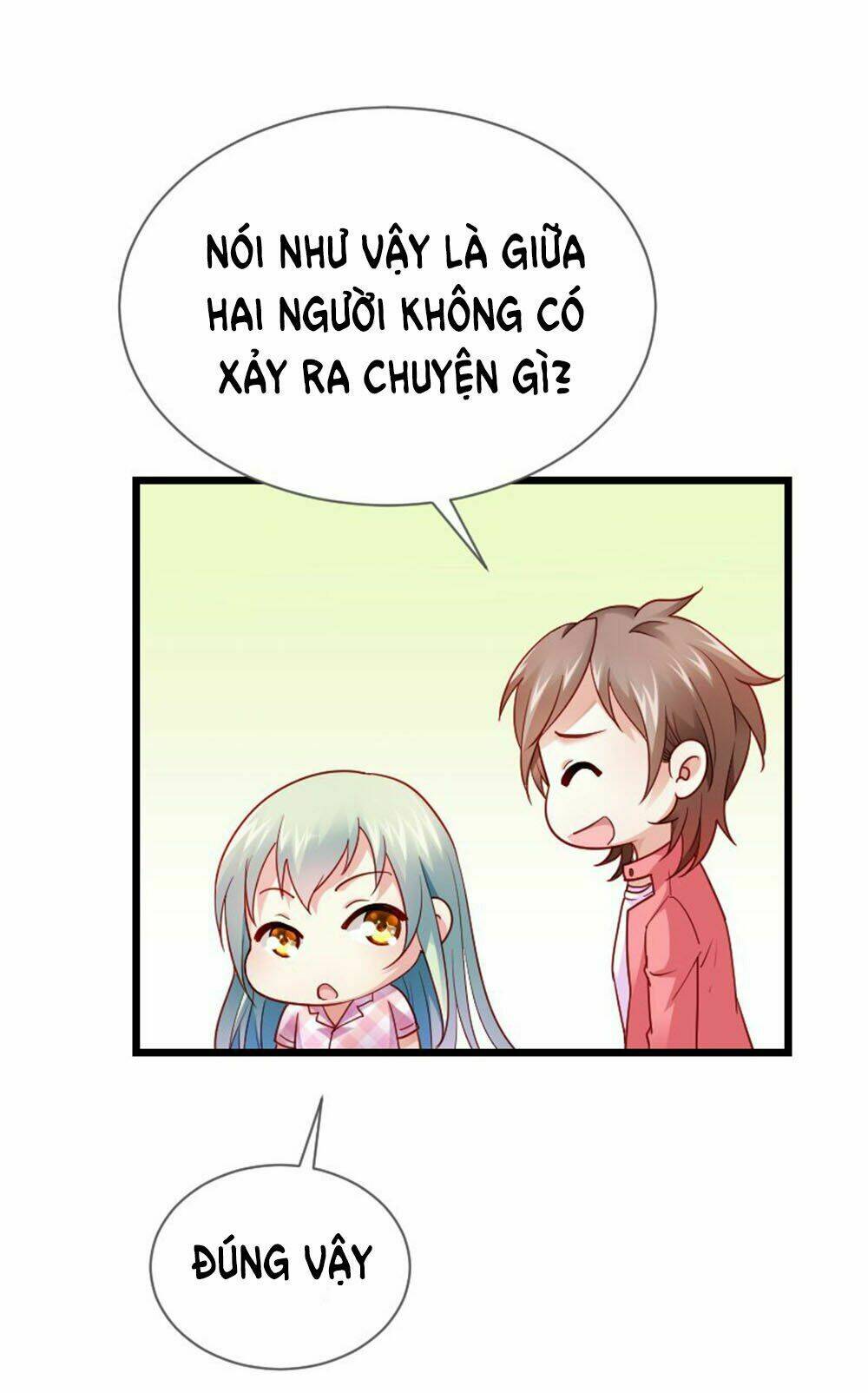 Vạn Năm Nhân Duyên Nhất Tuyến Khiên: Chapter 35