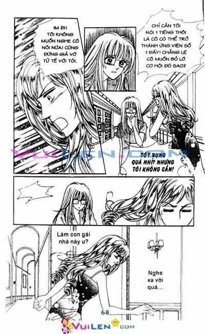 Tìm Anh - Look For Oppa: Chapter 2