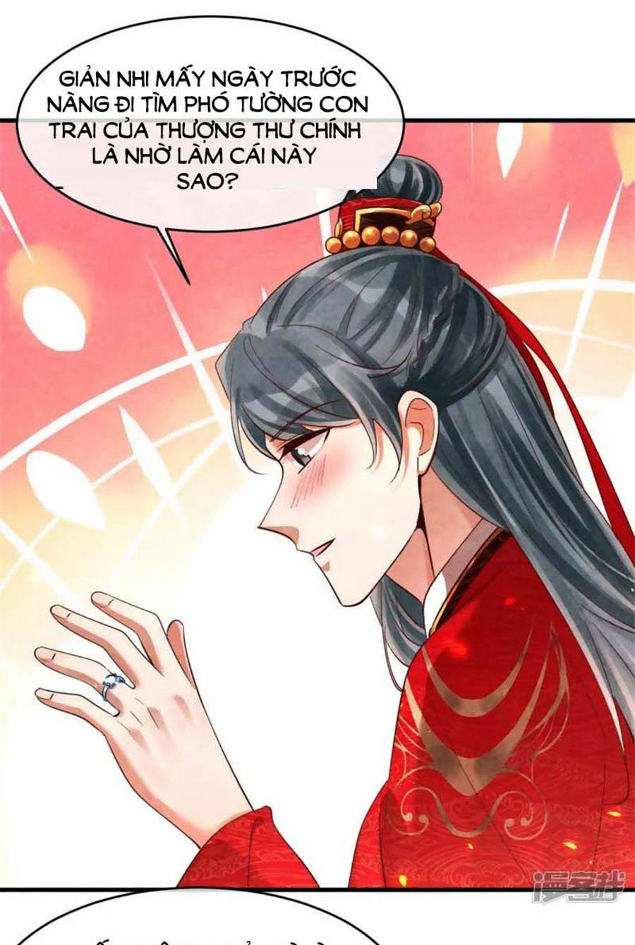 Vương Phi Muốn Trèo Tường: Chapter 131