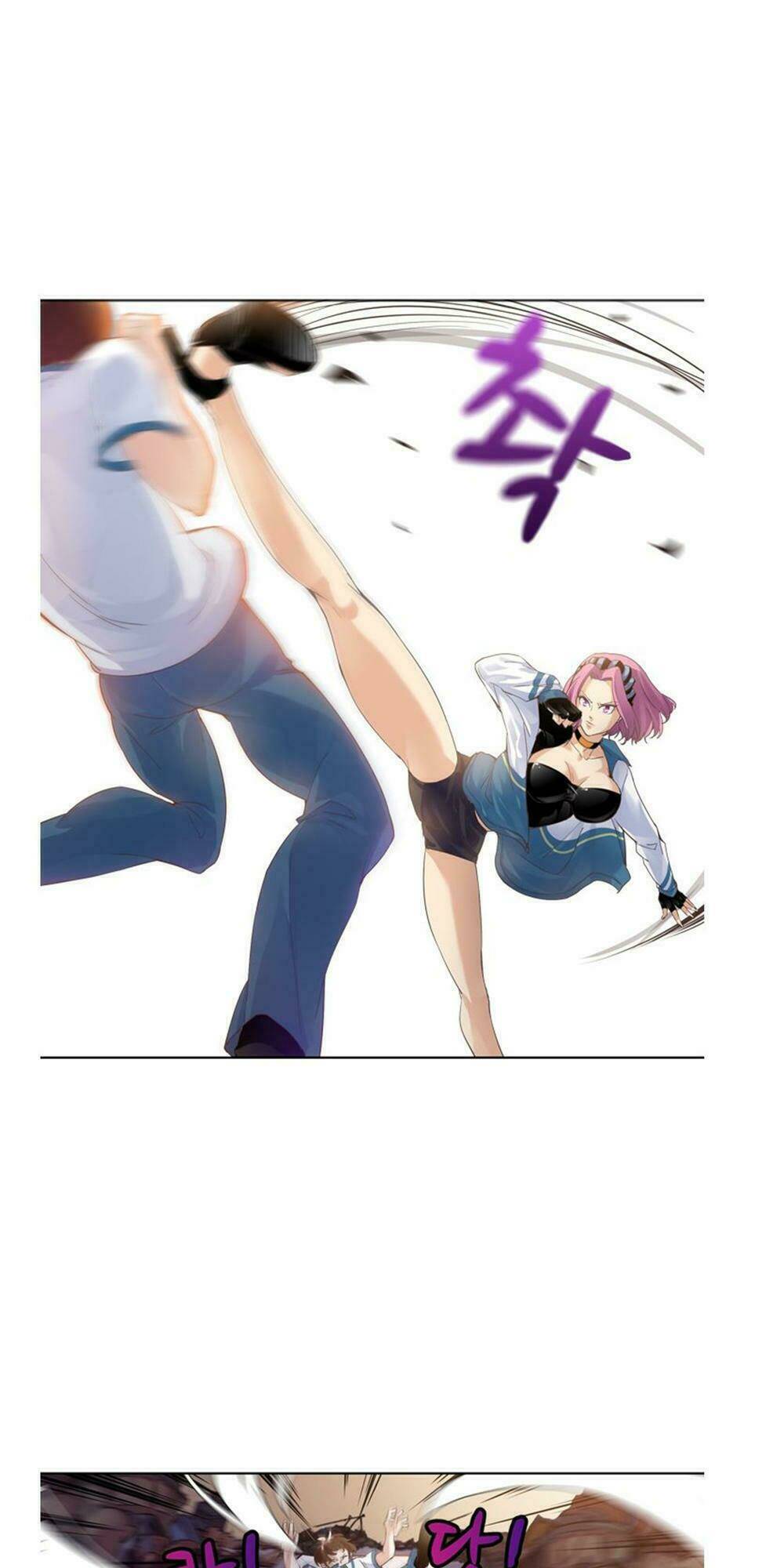 Vua Biến Thái: Chapter 4