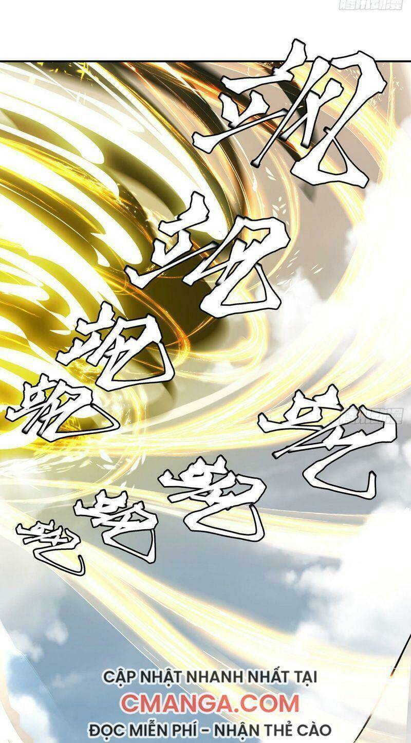 Ta Là Đại Hoàn Đan: Chapter 1.3