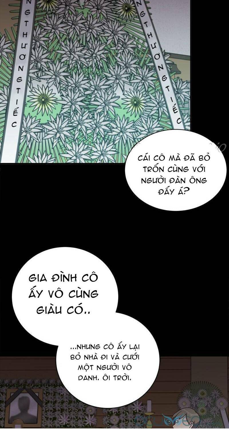 Lạy Chúa! Xin Hãy Để Con Trở Thành Ác Ma: Chapter 14