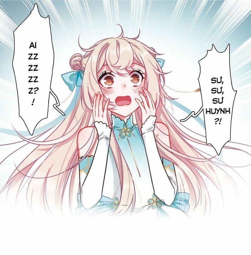 Danh Kiếm Chủng: Chapter 7