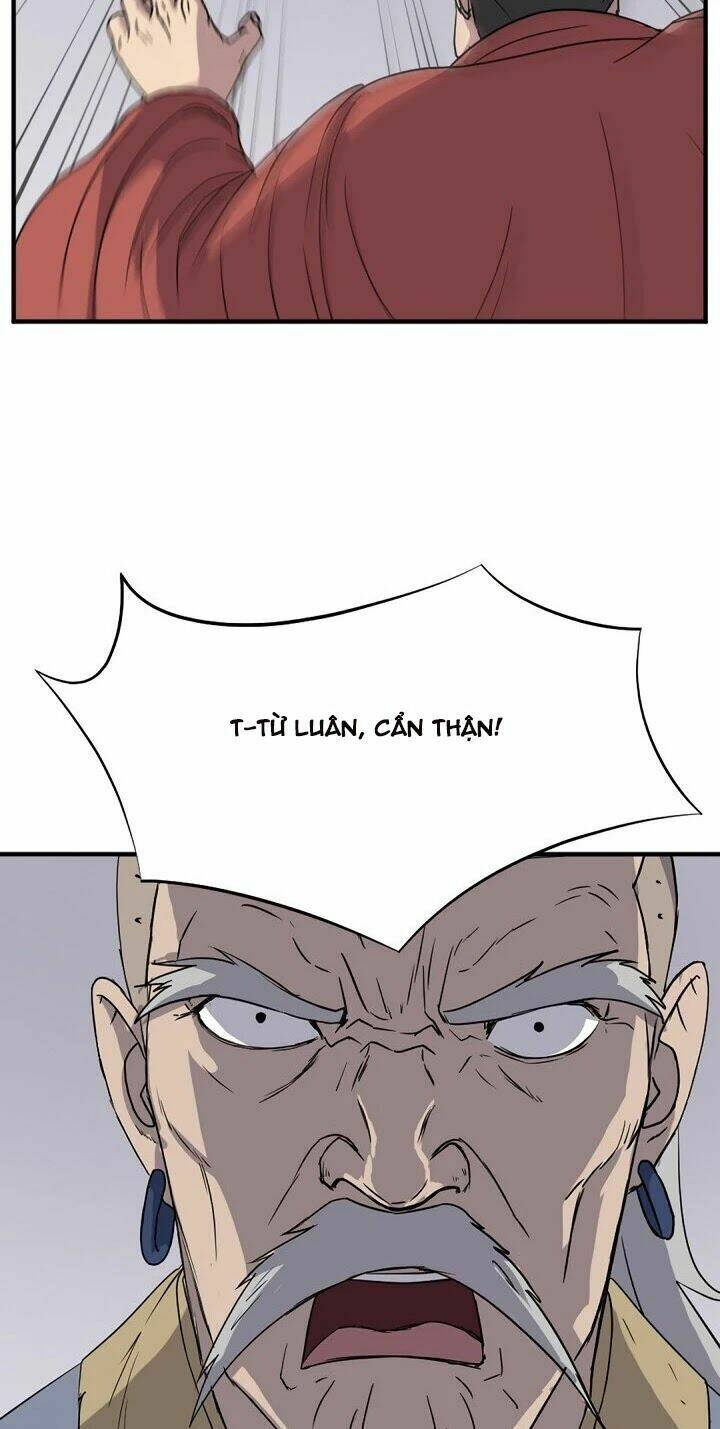 Trọng Sinh, Bất Khả Chiến Bại: Chapter 91