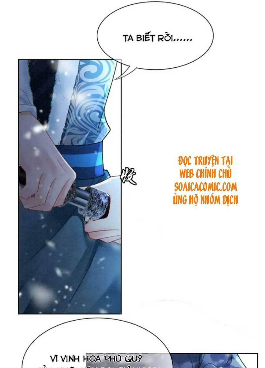 Xung Hỉ Vương Phi: Chapter 81