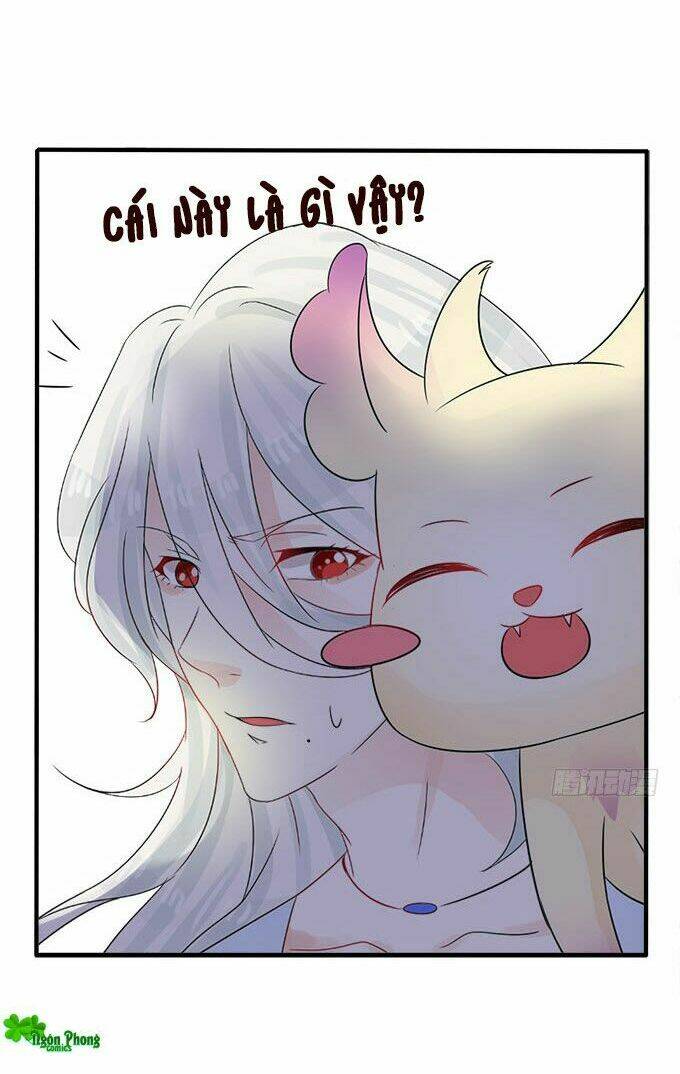 Ma Vương Luyến Ái Chỉ Nam: Chapter 76