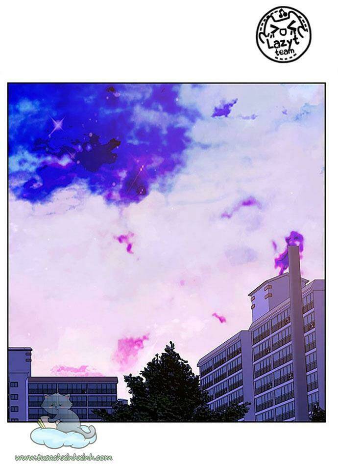 Chỉ Là Cô Gái Anh Ấy Biết: Chapter 3