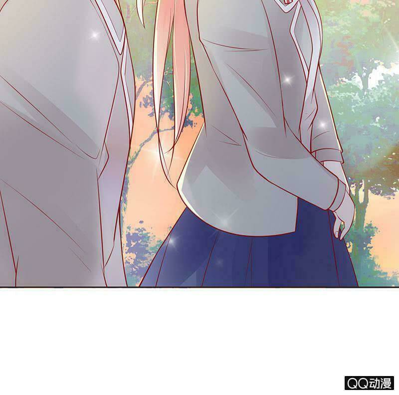 Băng Sơn Học Trưởng Không Được Chọc: Chapter 28.1