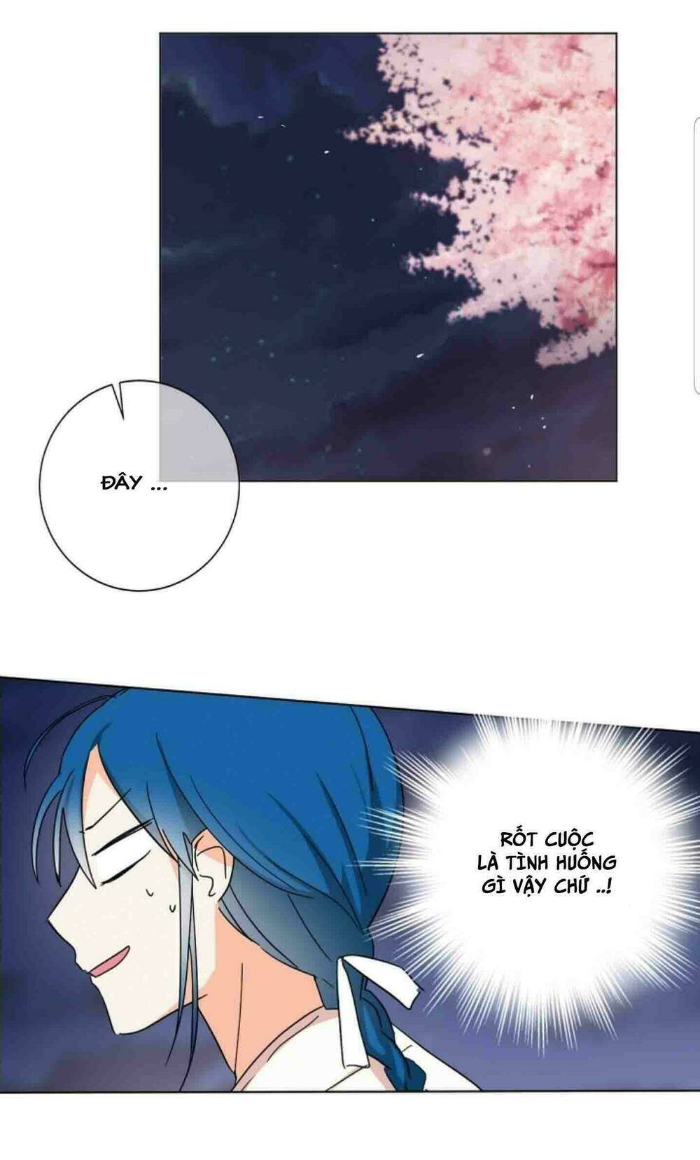 Chae Hong Sa: Chapter 22