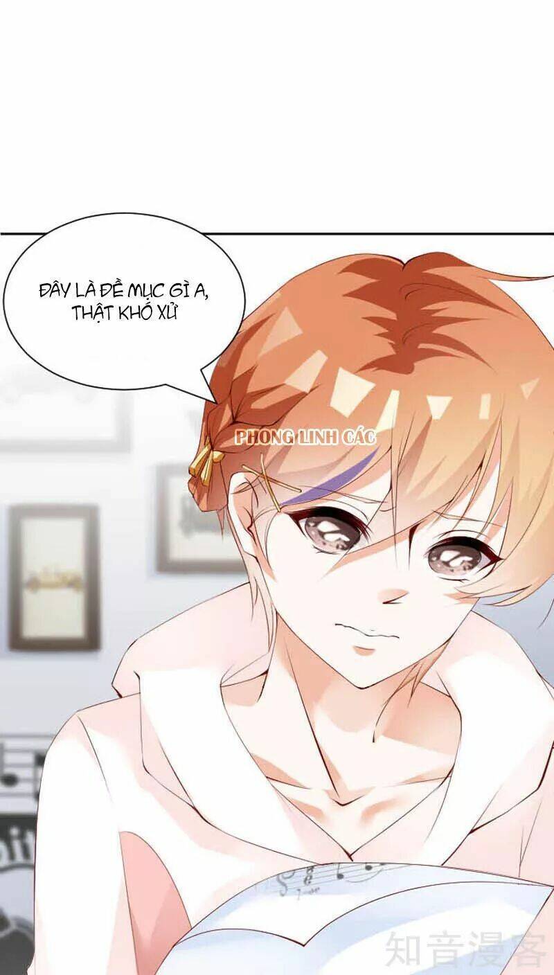 Nam Thần Là Một Đôi: Chapter 60