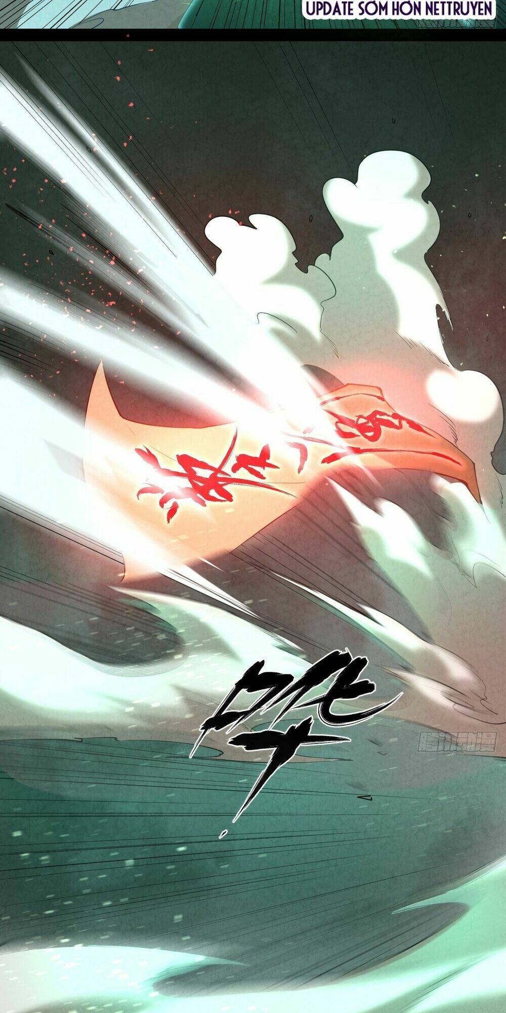 Đại Hoang Tịch Tà Ti: Chapter 2