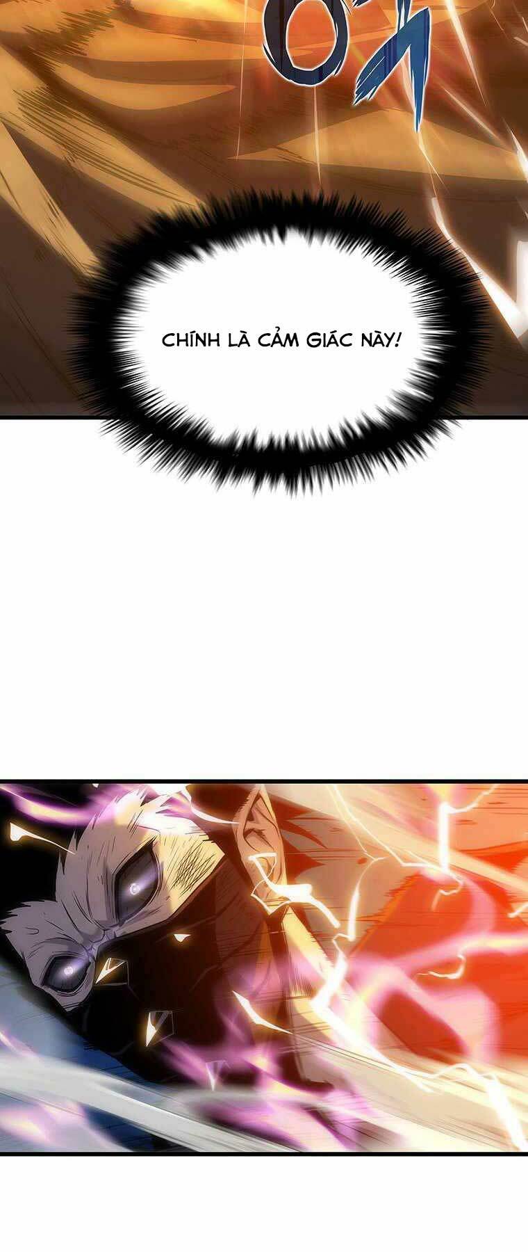 Hậu Duệ Của Hổ: Chapter 14