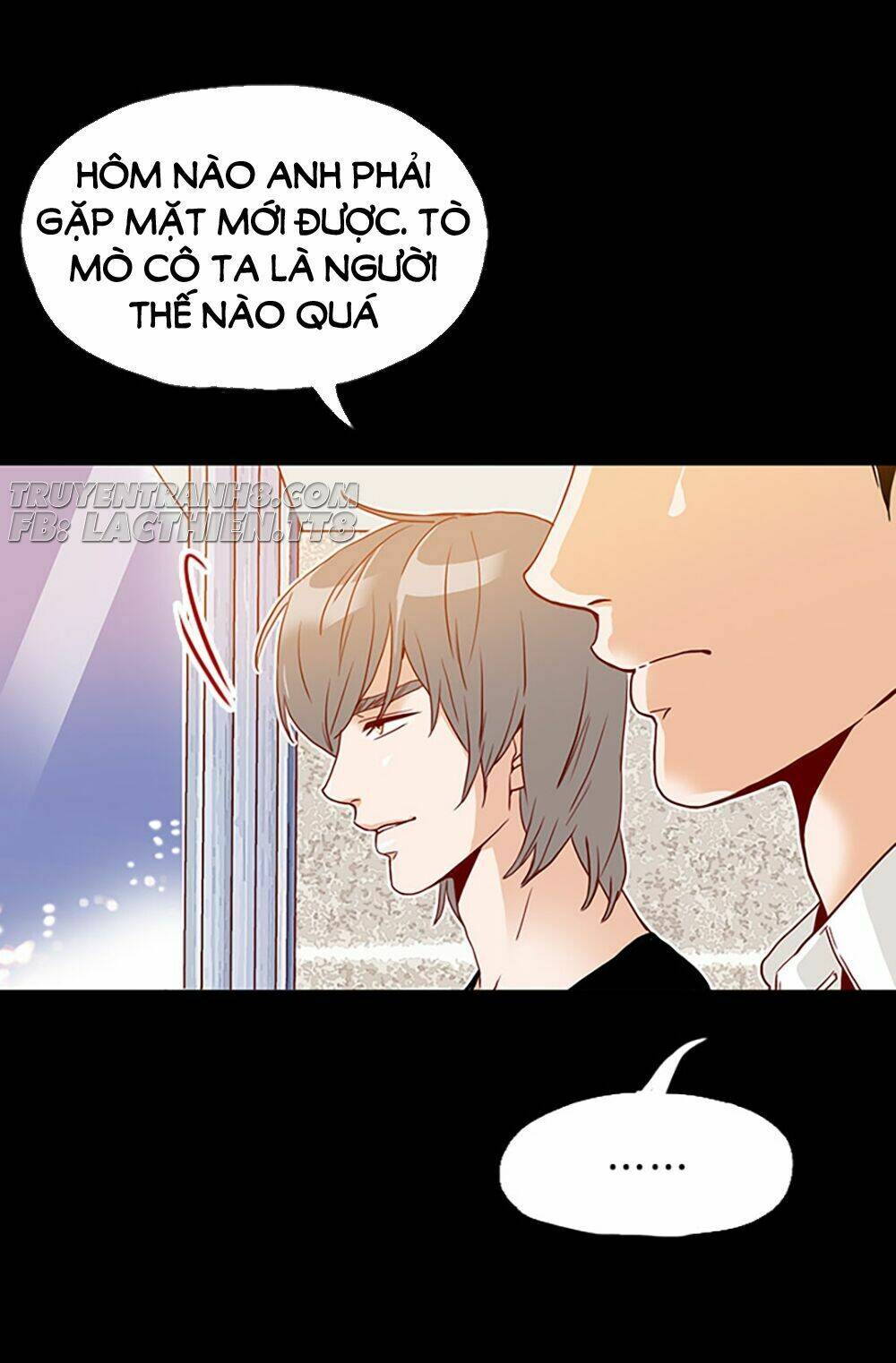 Thư Ký Kim Sao Thế Nhỉ?: Chapter 23