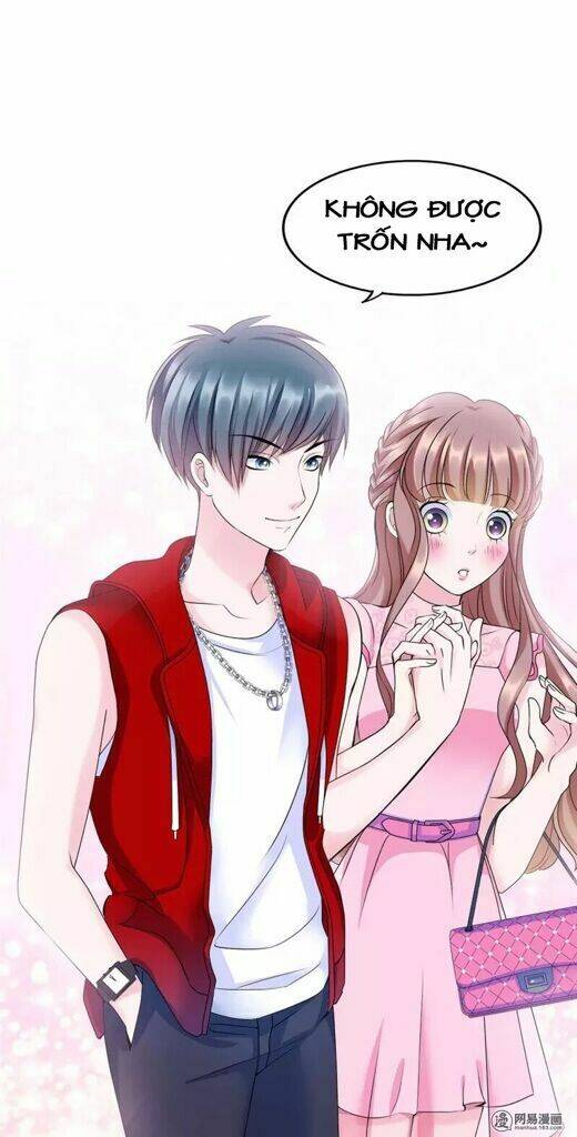 Hoàng Tử Ếch Mau Tránh Ra: Chapter 18