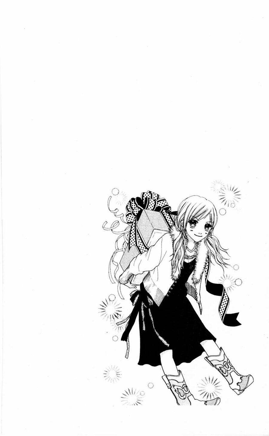 Cô Láng Giềng: Chapter 101