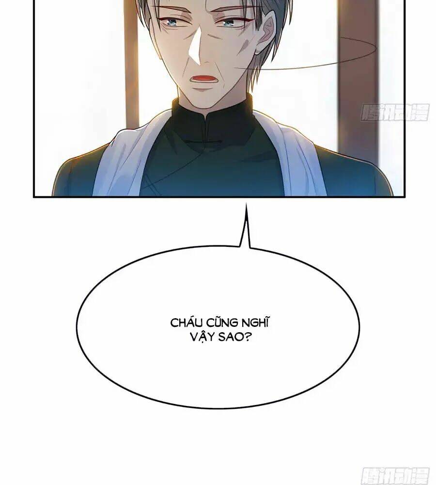 Hai Cách Tìm Gặp Người Yêu: Chapter 46