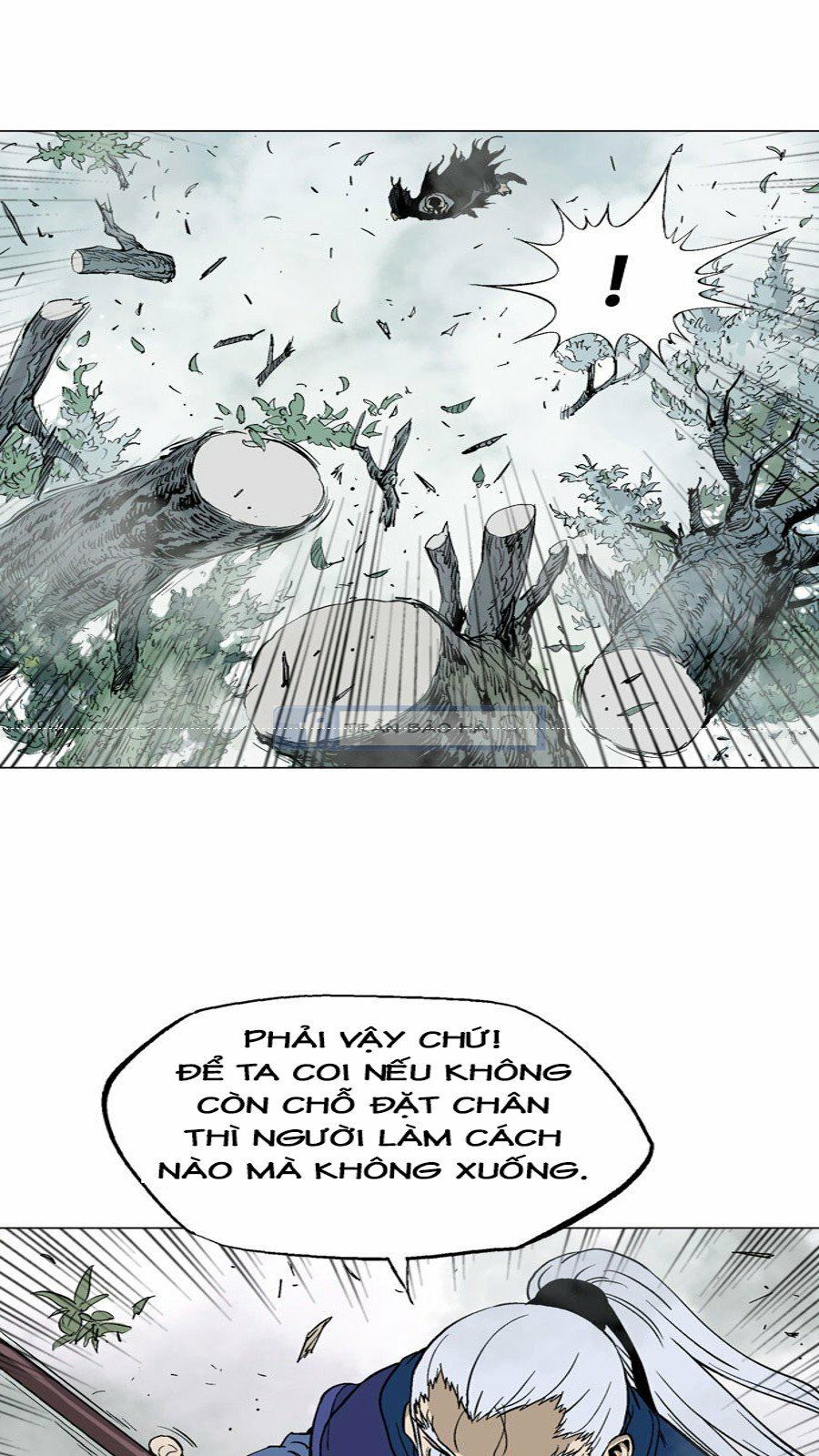 Cao Thủ 2: Chapter 64