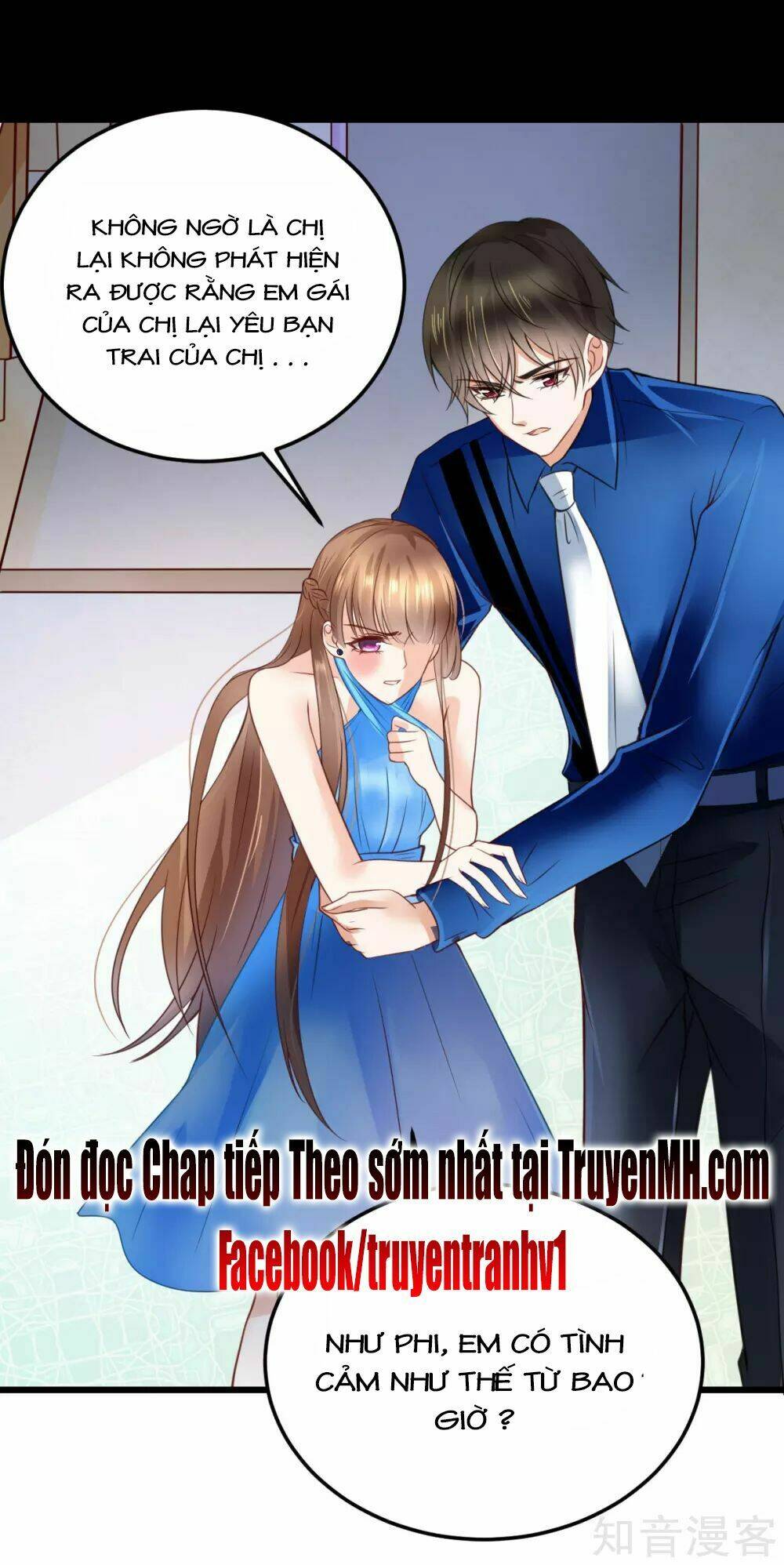 Cường Thế Tù Ái - Địch Thiếu Đừng Xằng Bậy: Chapter 30