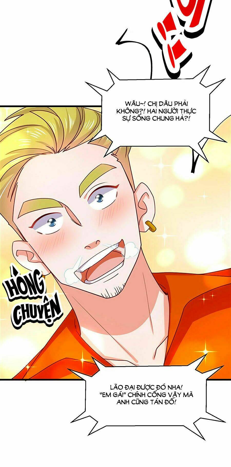 Nhật Ký Báo Thù Của Thiên Kim Hai Mặt: Chapter 24