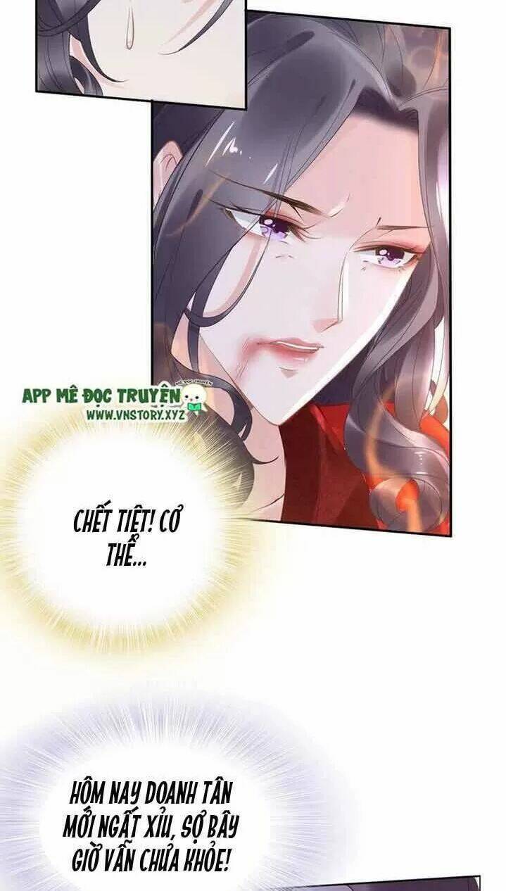 Nhất Sinh Nhất Thế Tiếu Thương Khung: Chapter 43