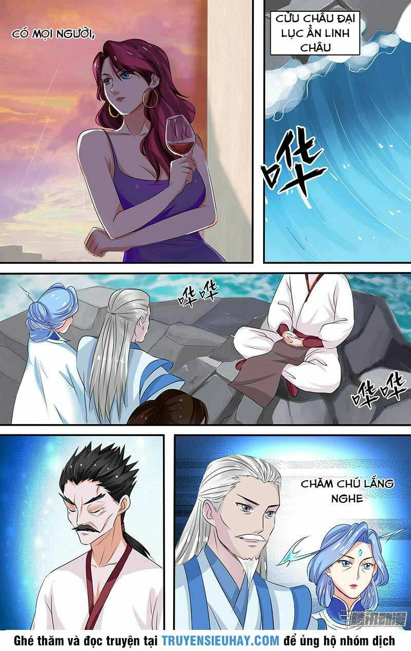 Cực Phẩm Tu Chân Thiếu Niên: Chapter 166