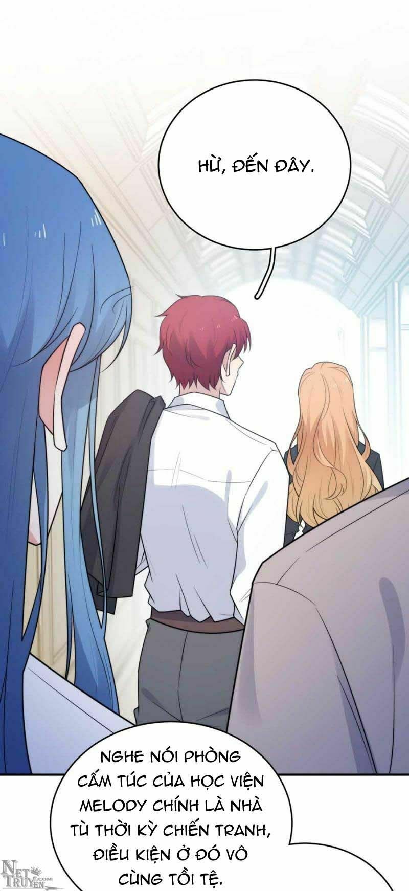 Ma Lạt Thiên Kim Đẩu Ác Thiếu: Chapter 238