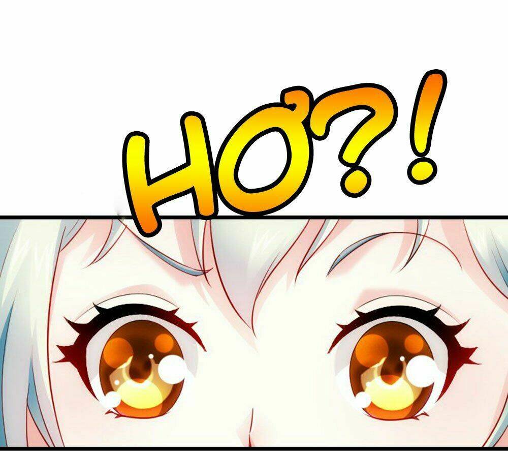 Vạn Năm Nhân Duyên Nhất Tuyến Khiên: Chapter 34