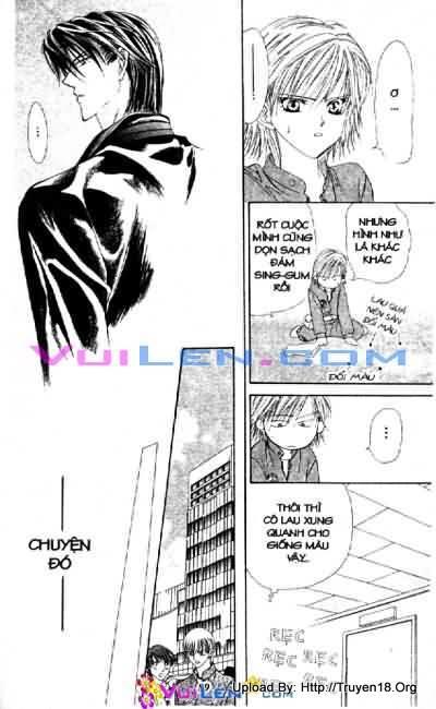 Thách Thức Tuyệt Vời: Chapter 2