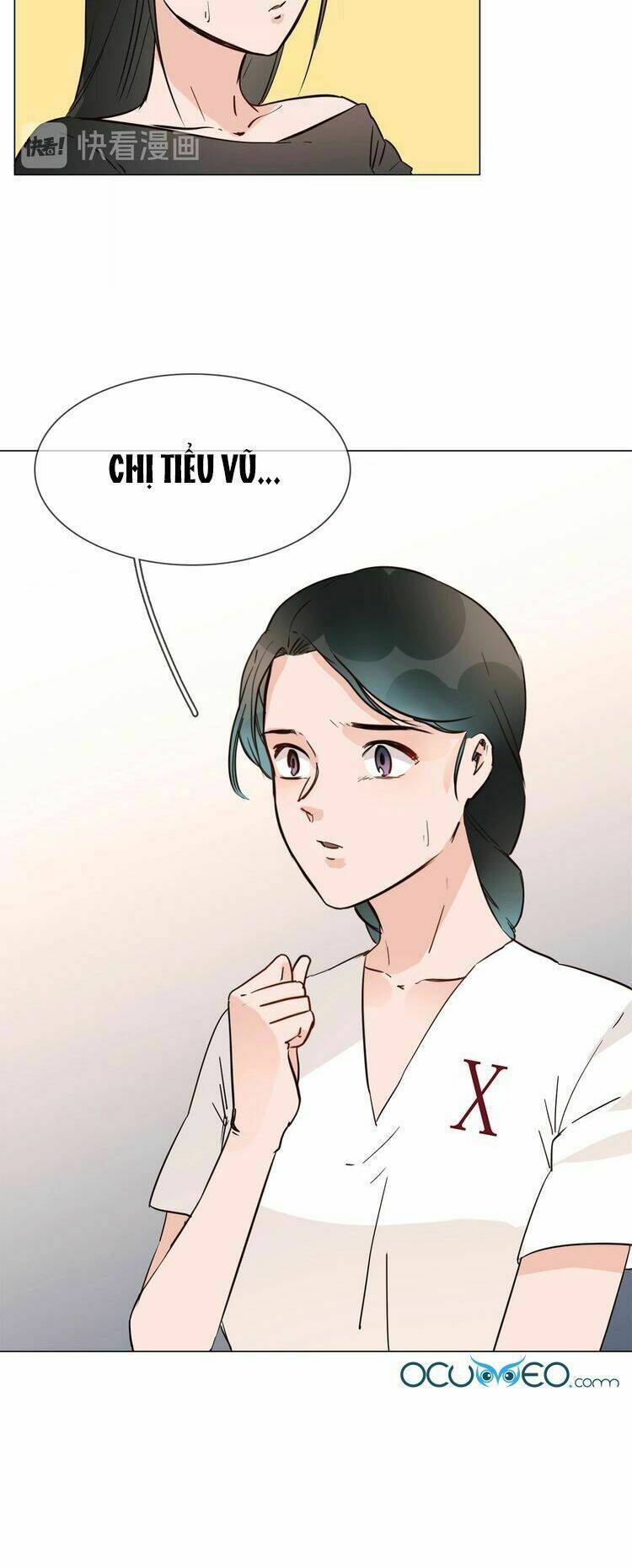 Ngôi Sao Vụn Vỡ: Chapter 18