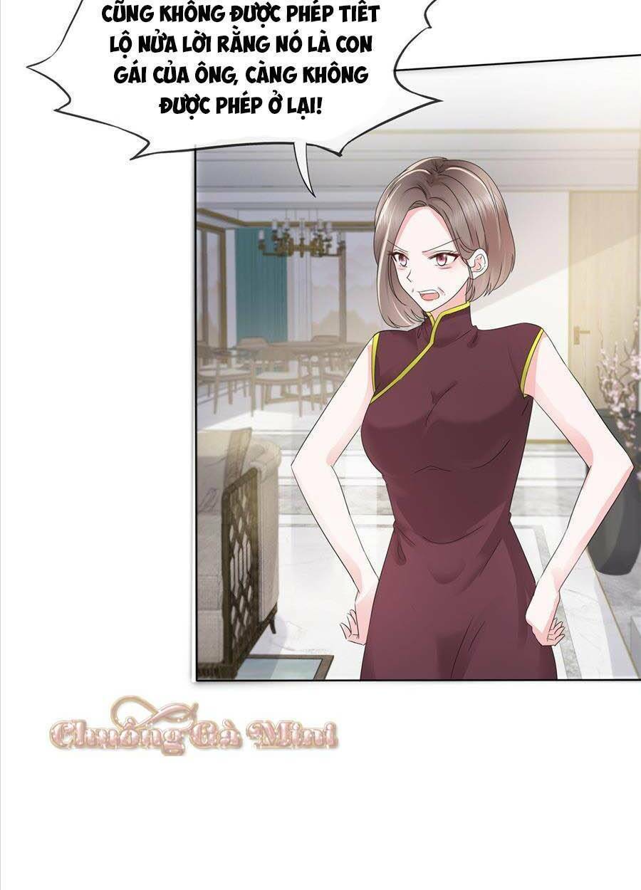 Nhược Hữu Hàn Đông Ngộ Noãn Dương: Chapter 4