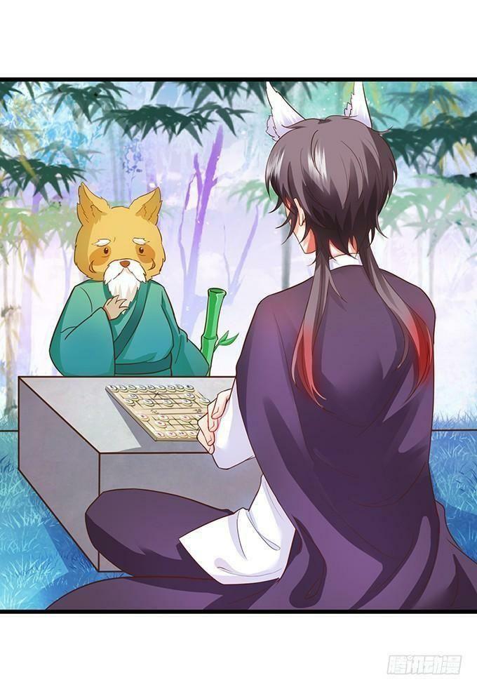 Hồ Tiên Hung Bạo: Chapter 67