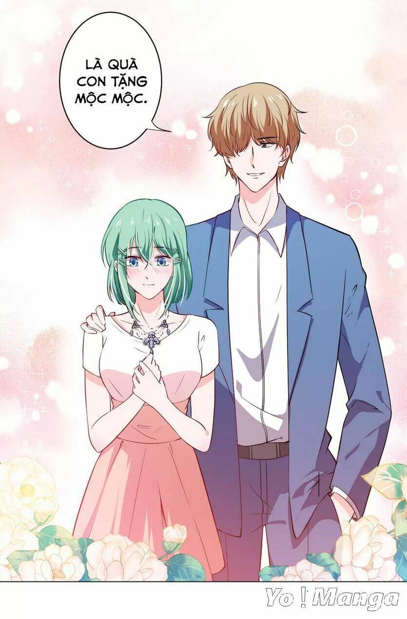 Thiểm Hôn Kinh Ái: Chapter 140