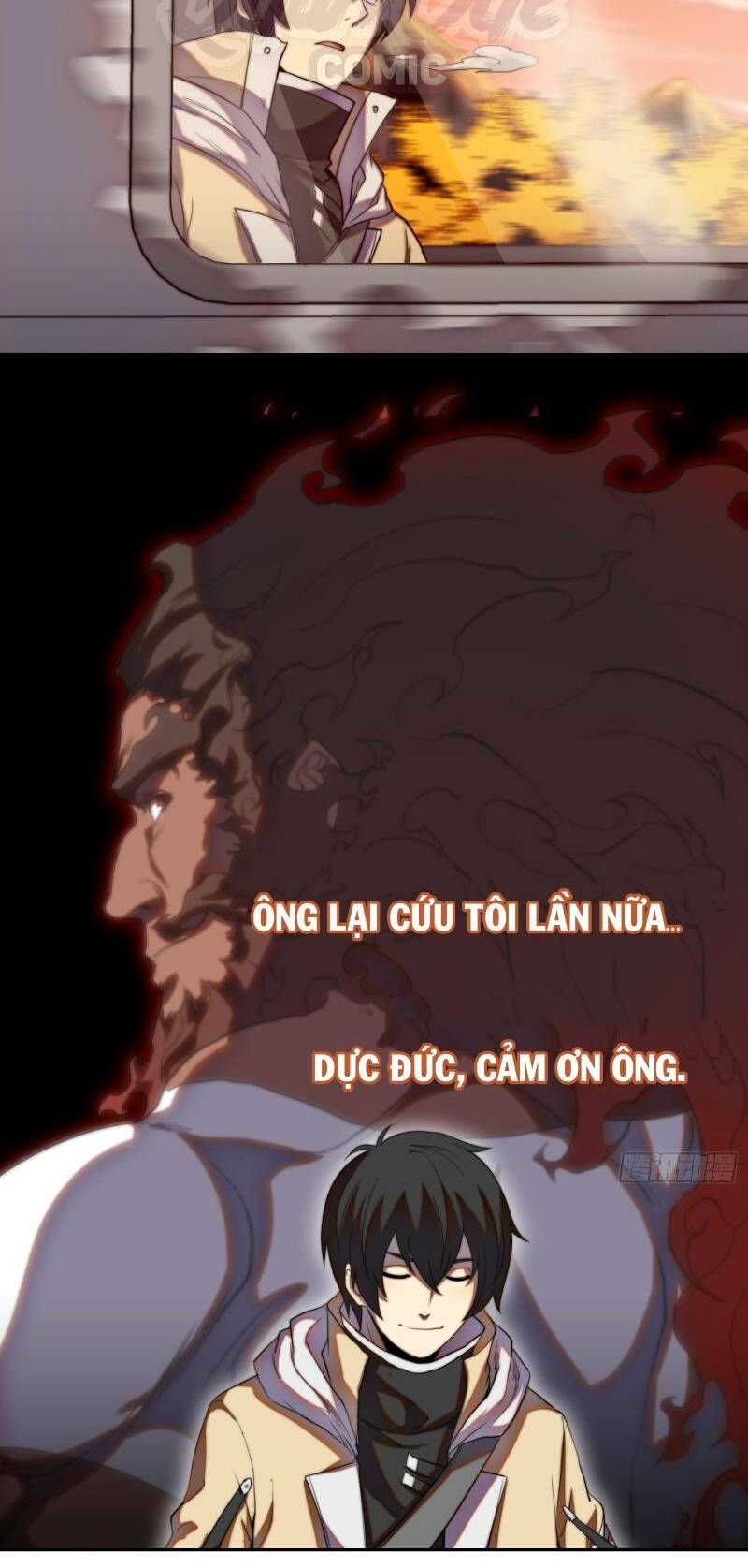Đô Thị Hàng Thần Khúc: Chapter 17