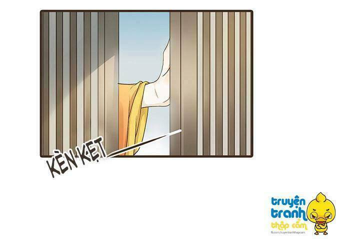 Đại Giá Thừa Tướng: Chapter 19