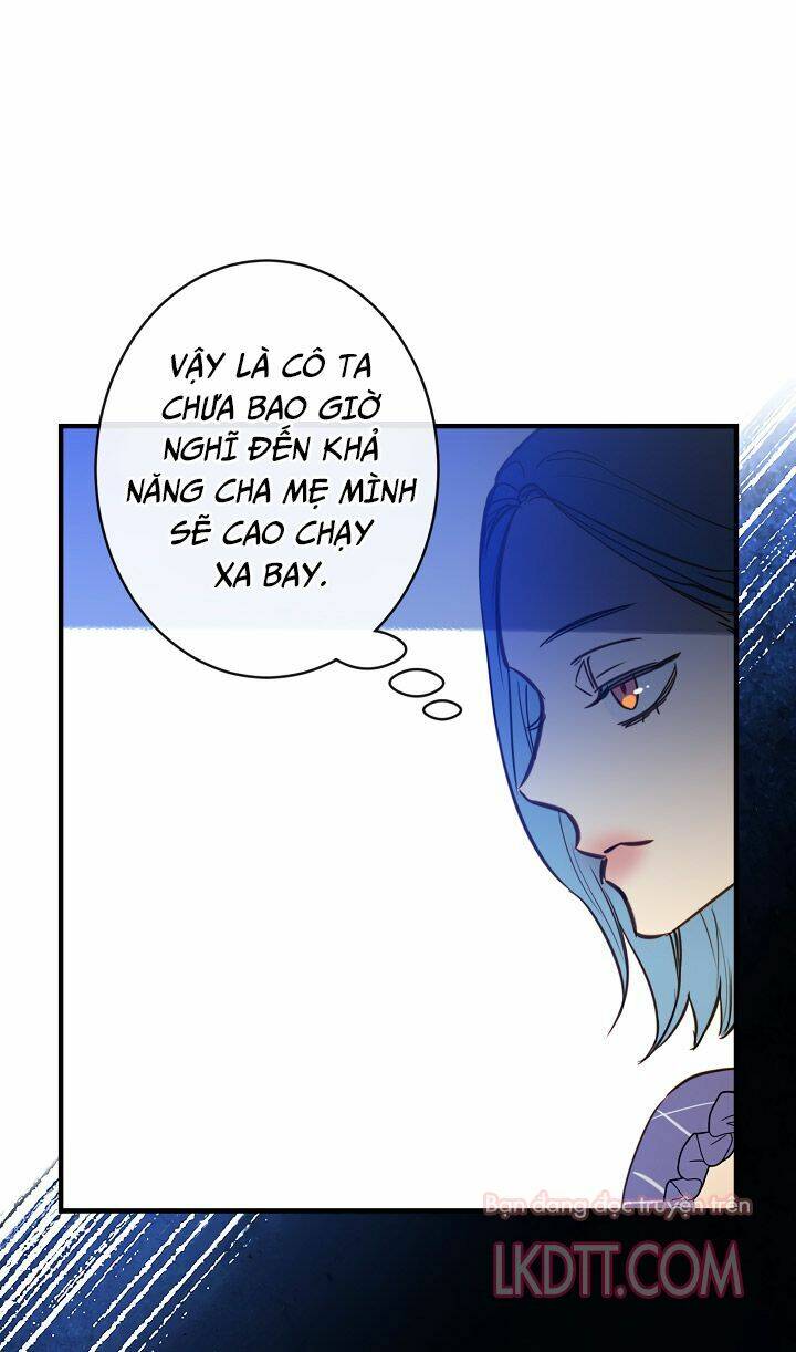 Hoàng Phi Bóng Tối: Chapter 10