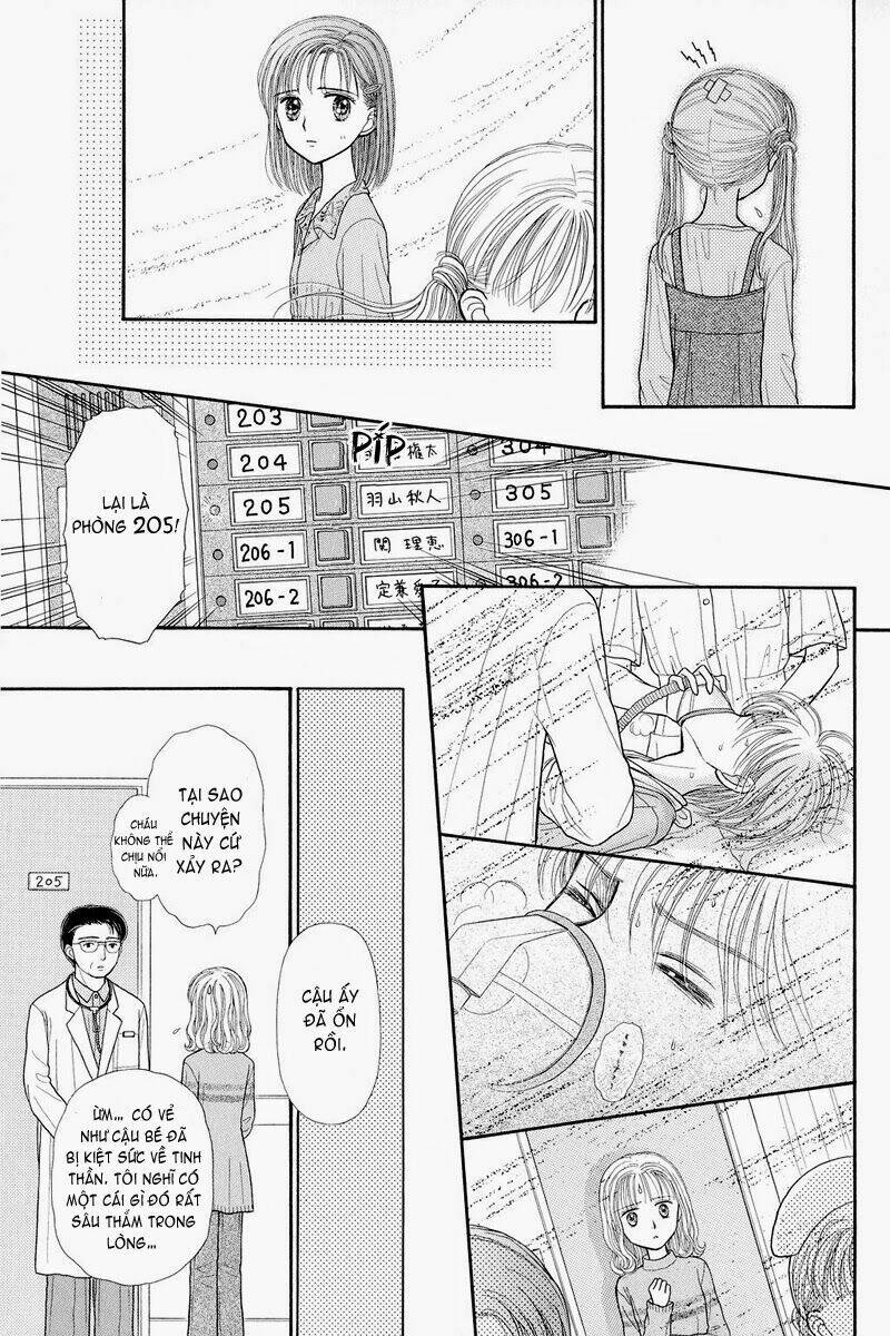 Kodomo No Omocha: Chapter 38