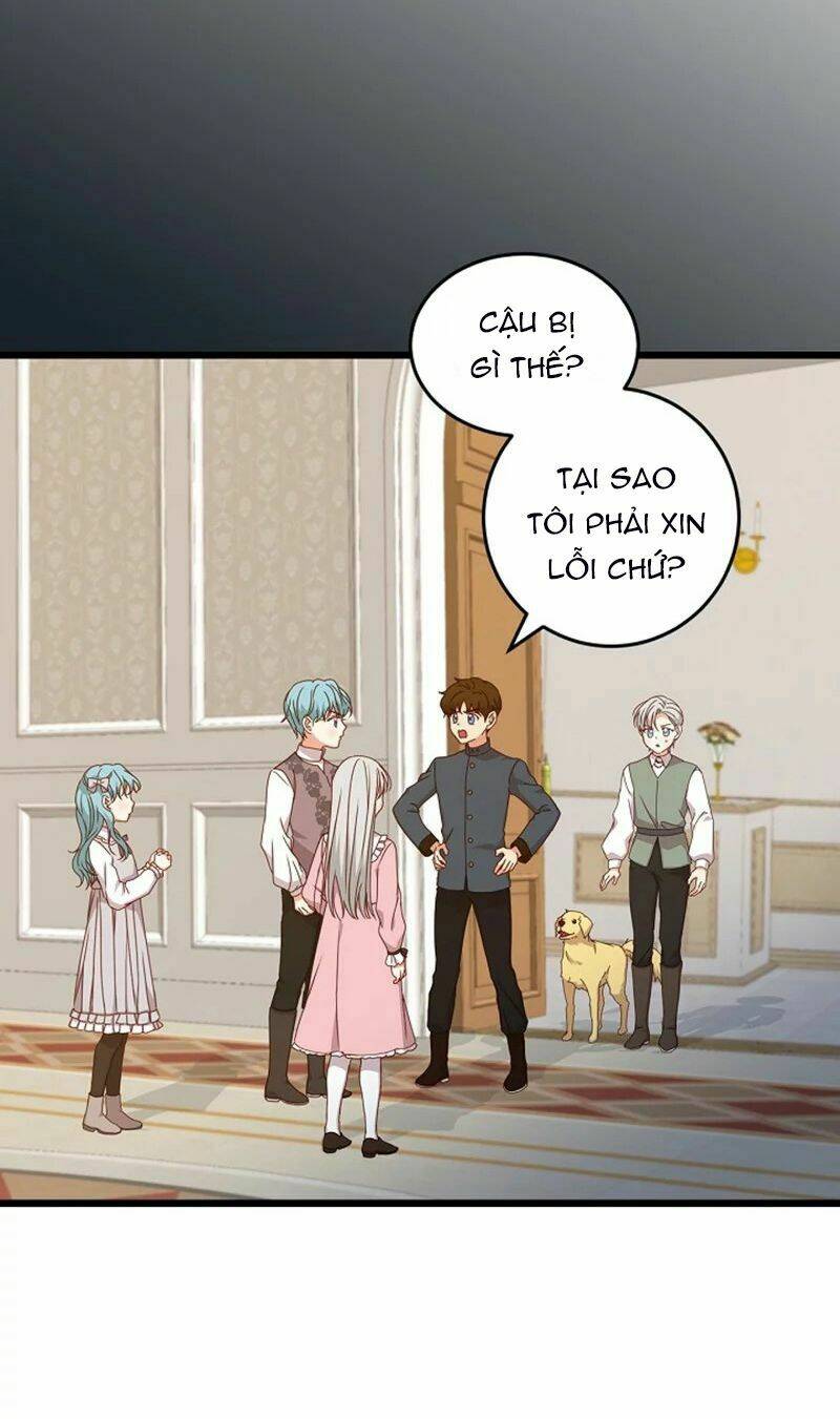 Đừng Chọc Đứa Em Gái Bé Bỏng Của Chúng Tôi: Chapter 22