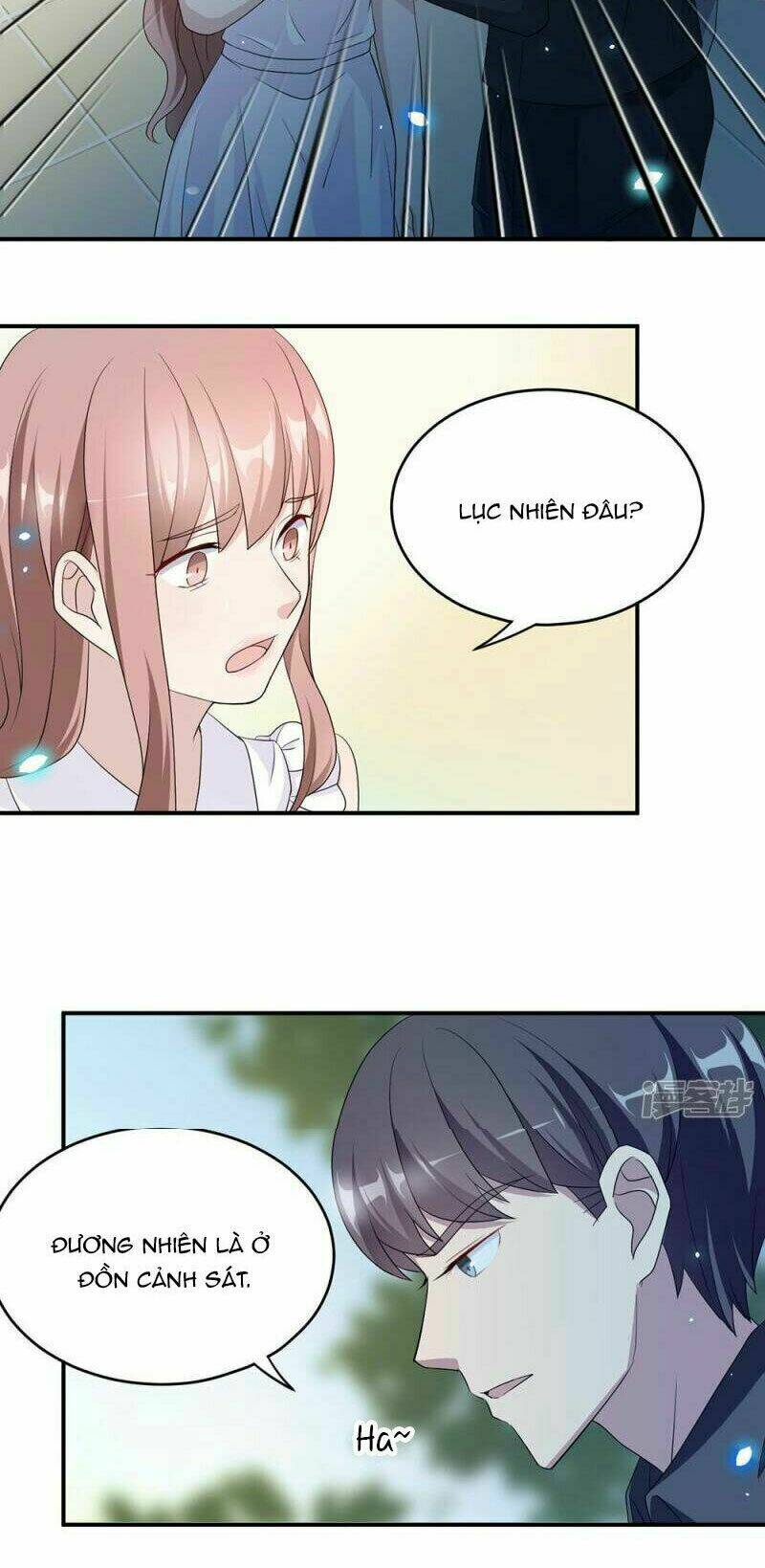 Mạc Thiếu Bức Hôn: Vợ Mới Khó Chống Đỡ: Chapter 40