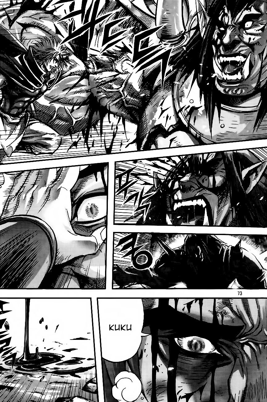 Diêm Đế: Chapter 281