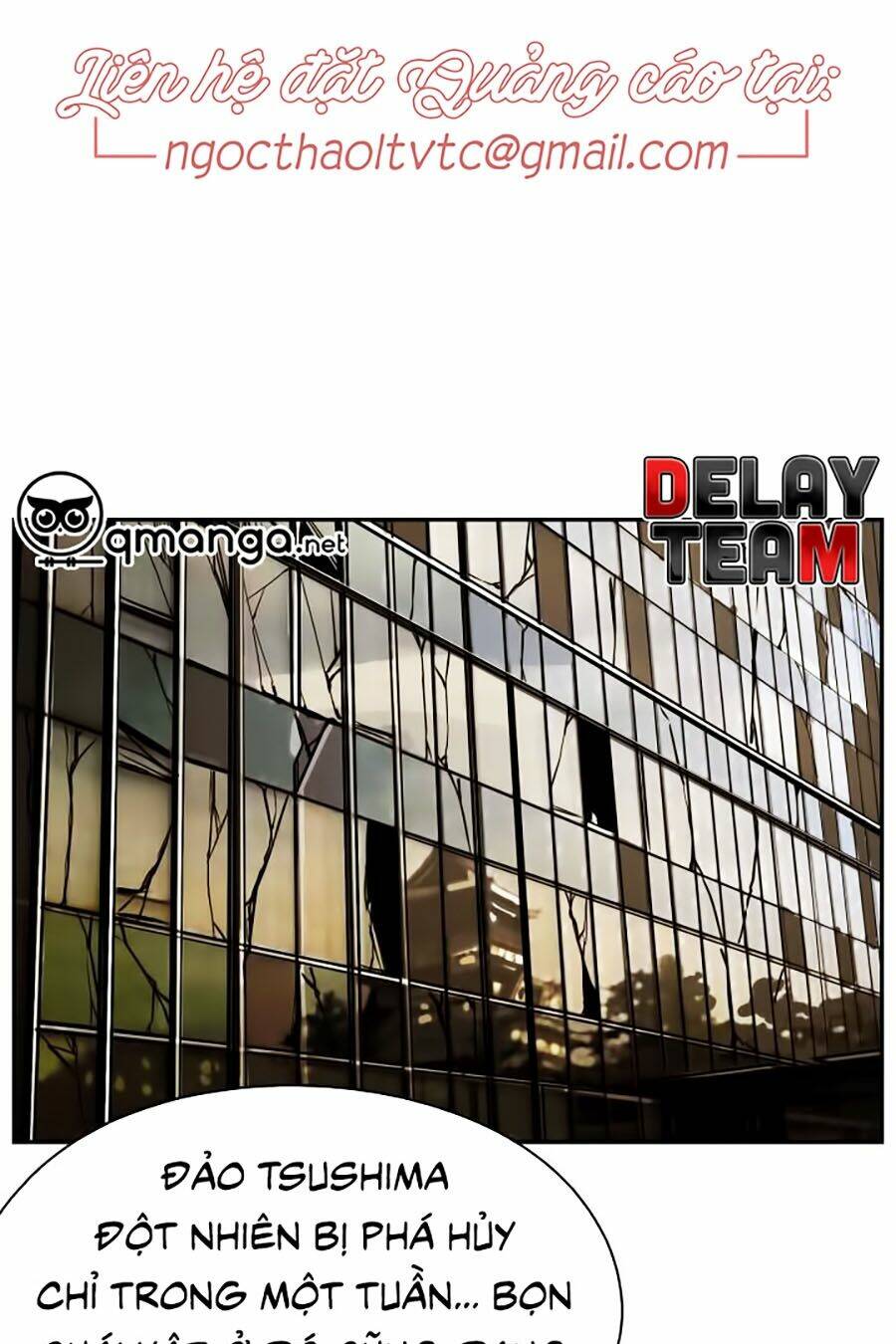 Thợ Săn Đầu Tiên: Chapter 47