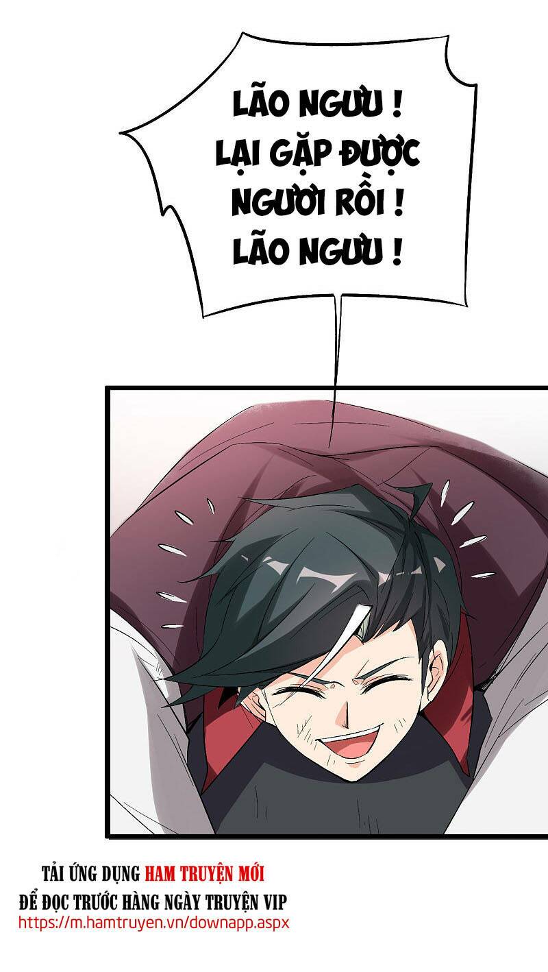 Phục Thiên Thánh Chủ: Chapter 128