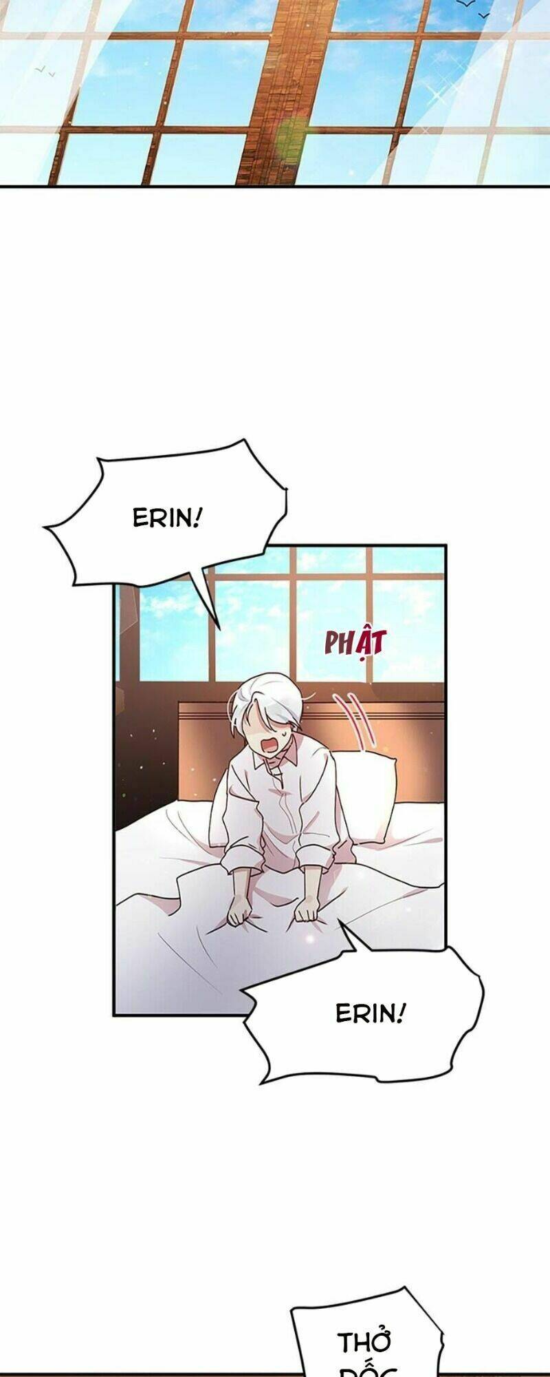 Công Tước, Loạn Vừa Thôi!: Chapter 84