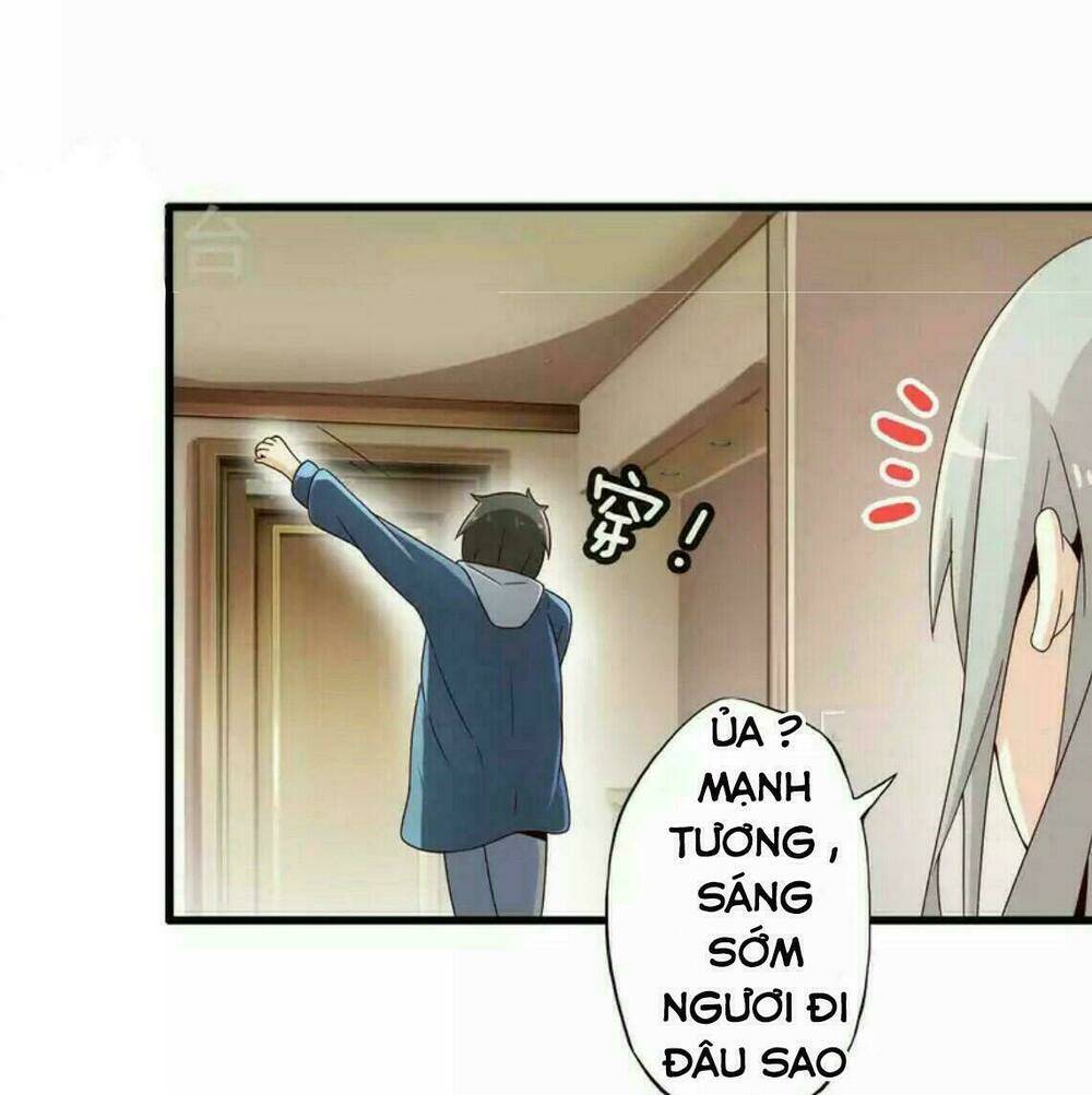 Cực Phẩm Công Ngụ Tiên Thê: Chapter 7
