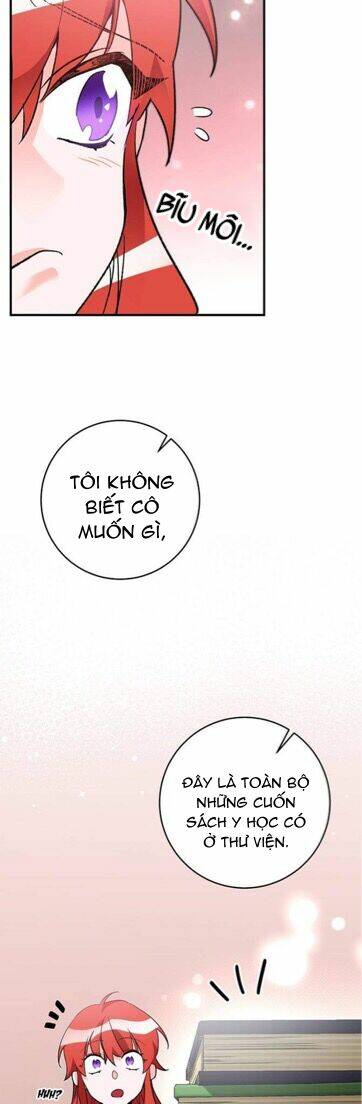 Công Nương Đã Thay Đổi: Chapter 19