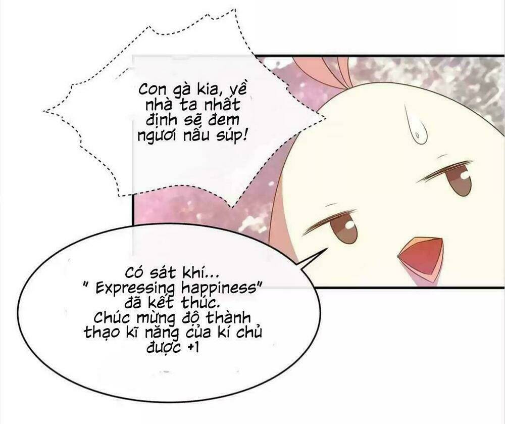 Hệ Thống Yêu Đương Với Nam Thần: Chapter 16.2